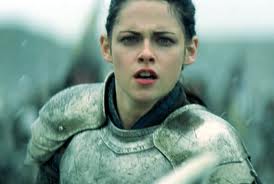 Kristin Stewart (Huntsman)
