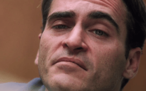 Joaquin Phoenix