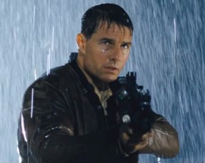 Jack Reacher