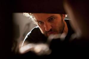 crazy hair, zero dark thirty