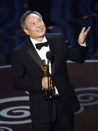 Ang Lee Oscars