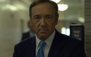 Kevin Spacey