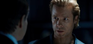 Guy Pearce as Aldrich Killian