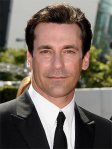 Jon Hamm (Romney)