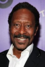 Clarke Peters