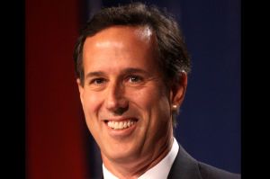 Rick Santorum