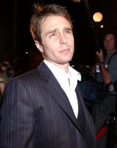 Sam Rockwell