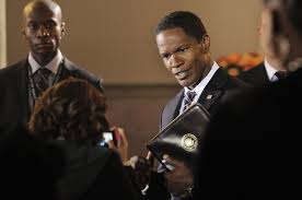 Jamie Foxx