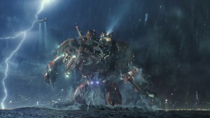 PACIFIC RIM