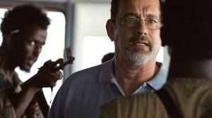 Captain Phillips