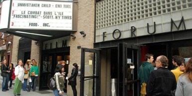 SMALL MOVIE THEATER 3