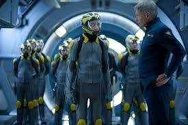 Ender's Game